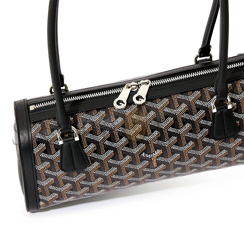 GOYARD BONBONNIÈRE BAG BONBONPMLTY01CL01P (30*12*10.5cm)